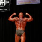 Kevin  Harris - NPC All South 2011 - #1